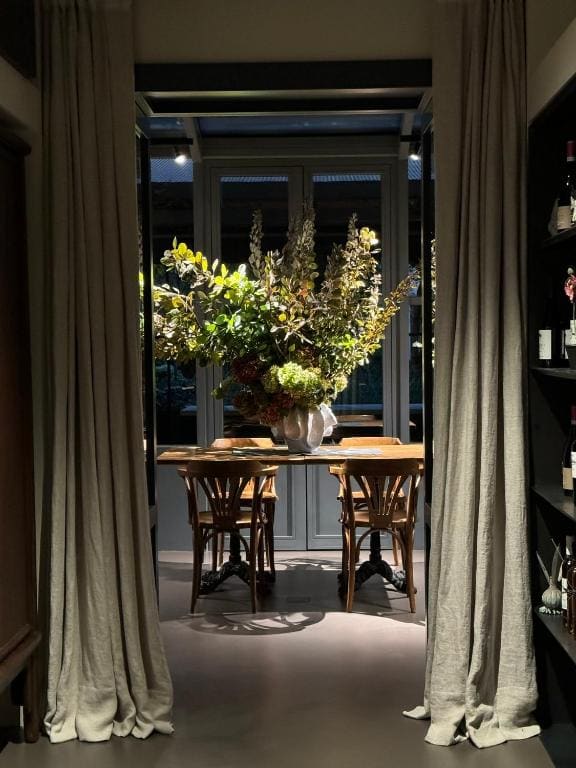 CASATI - Luxury Garden House - View 7