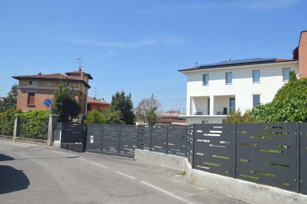 Casa Tua - Main view