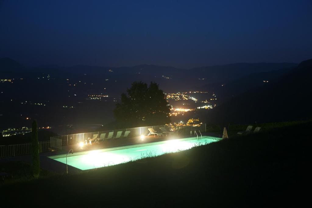 Casa Vacanza La Pozza - View 2