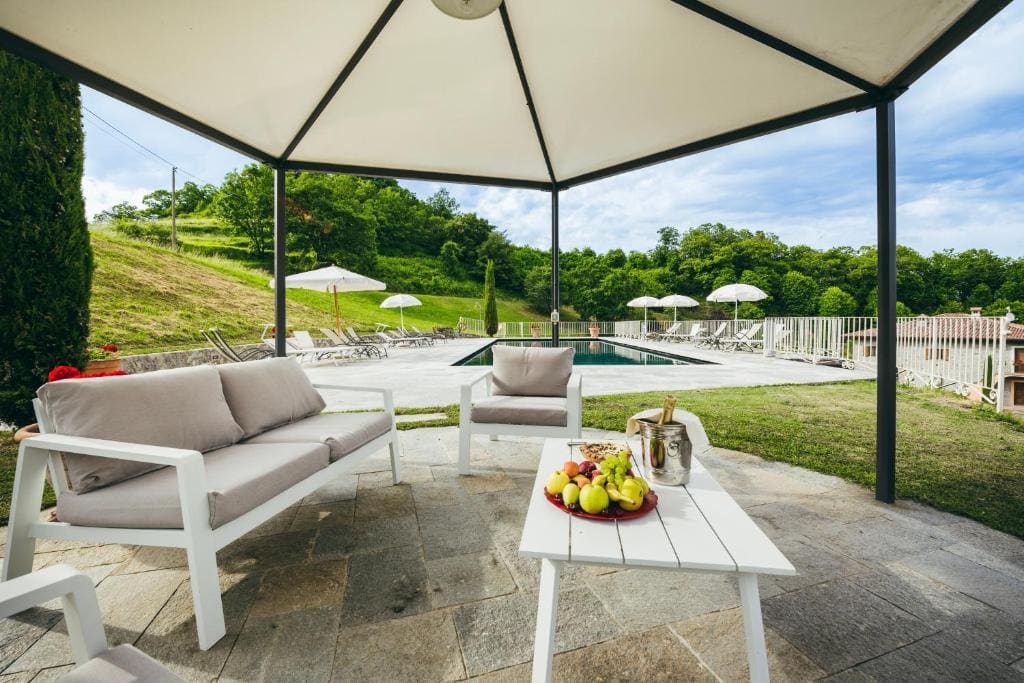 Casa Vacanza La Pozza - View 4