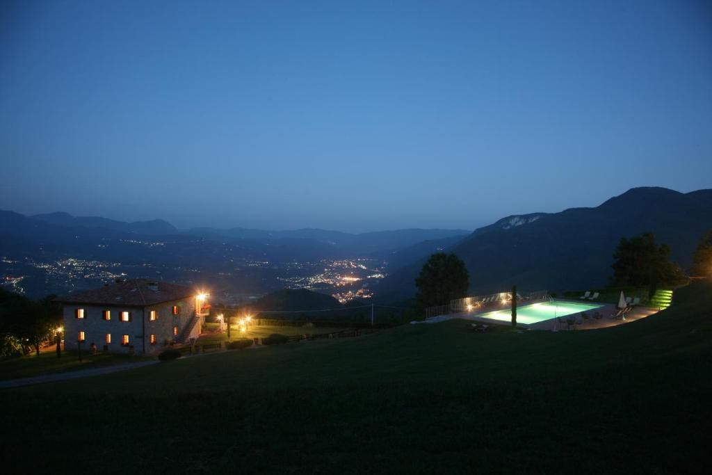Casa Vacanza La Pozza - Main view