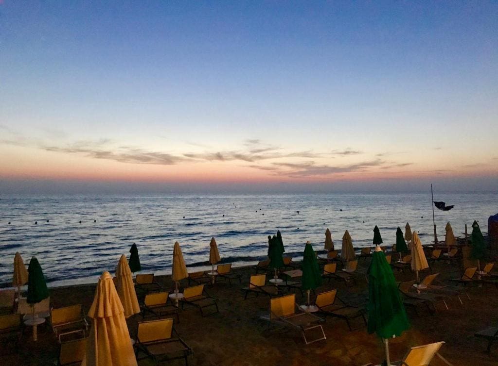 Casa Vacanze Il Cenito - Main view