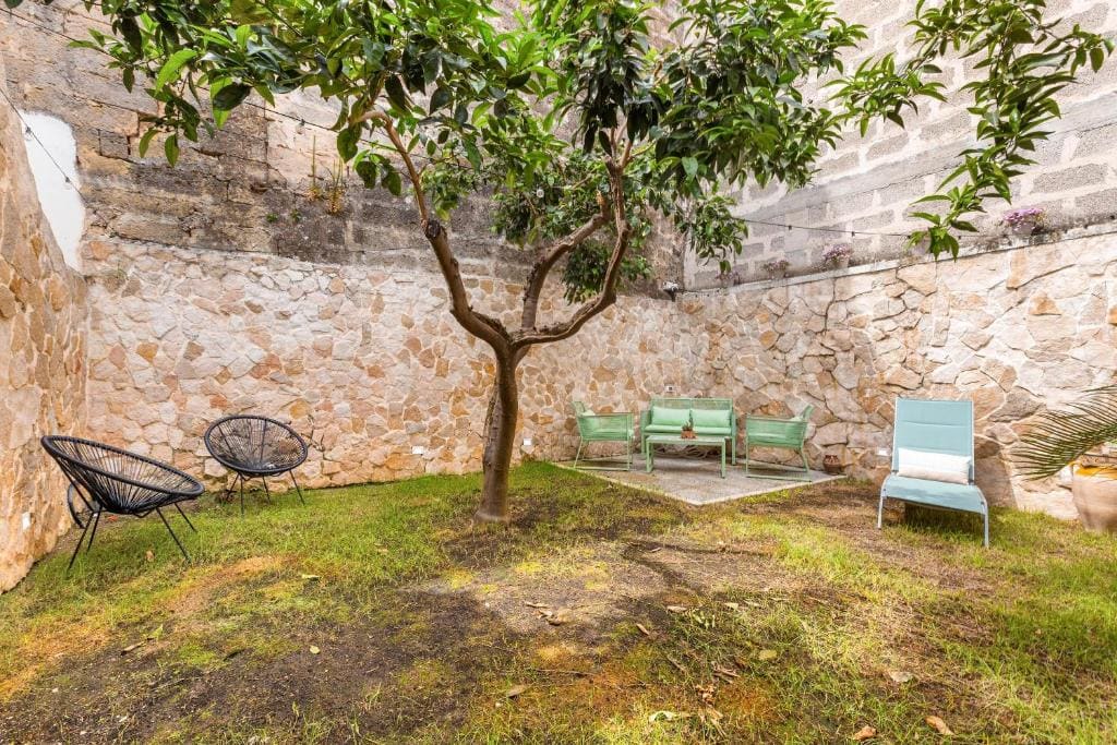 Casa Vacanze Nonna Tetta by BarbarHouse - View 2