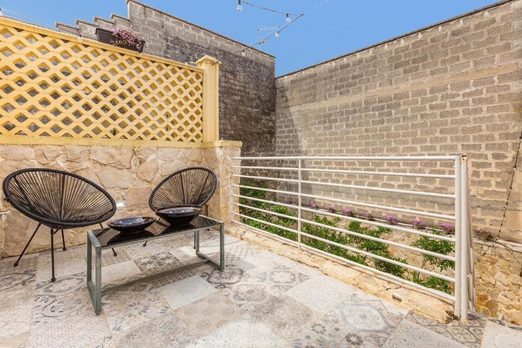 Casa Vacanze Nonna Tetta by BarbarHouse - View 5