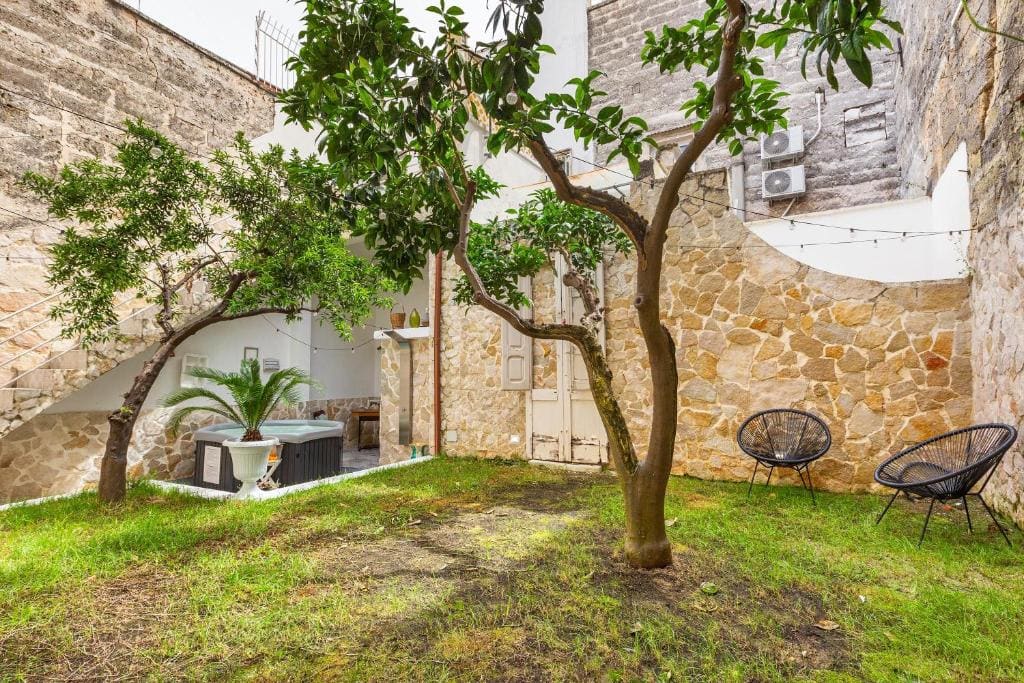 Casa Vacanze Nonna Tetta by BarbarHouse - View 3