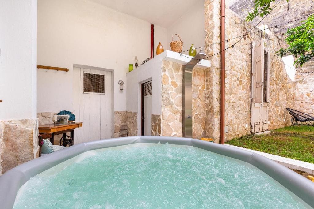 Casa Vacanze Nonna Tetta by BarbarHouse - Main view