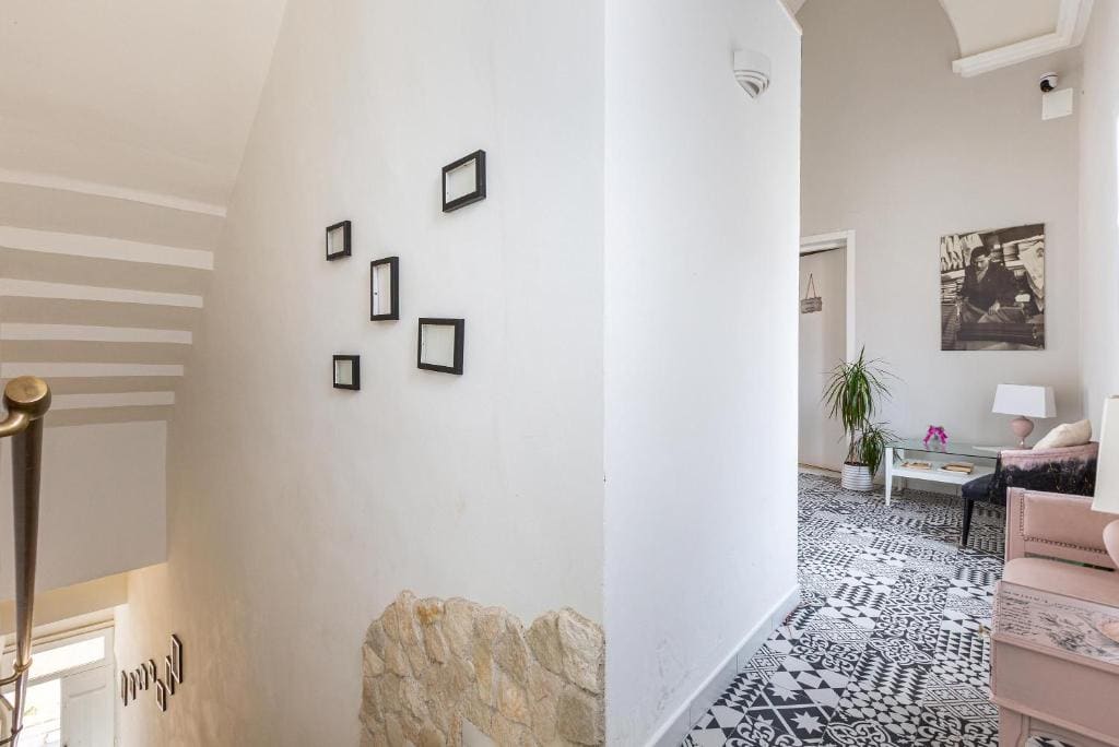 Casa Vacanze Nonna Tetta by BarbarHouse - View 6