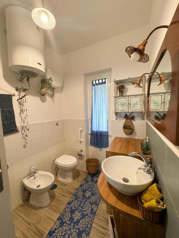 Casa Vacanze Podere Radici - View 3