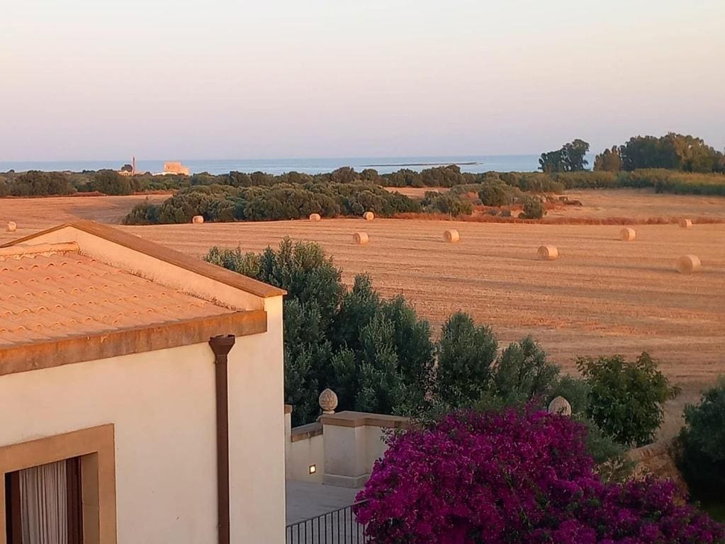 Casa Vendicari Boutique Hotel — Ansicht 7