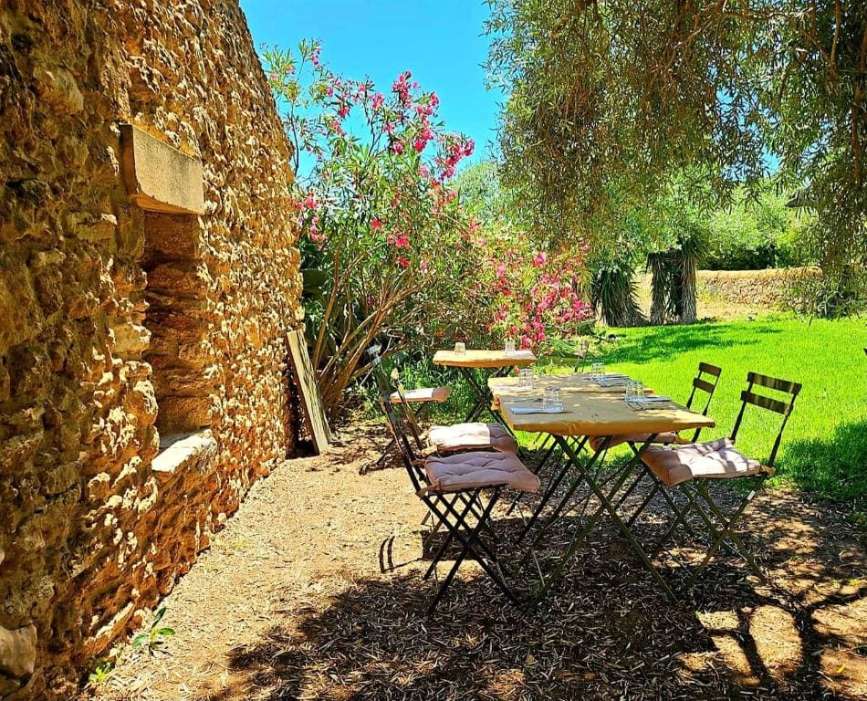 Casa Vendicari Boutique Hotel — Ansicht 5
