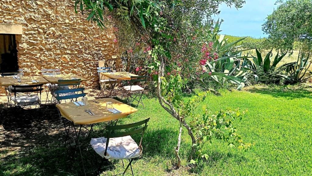Casa Vendicari Boutique Hotel — Ansicht 3