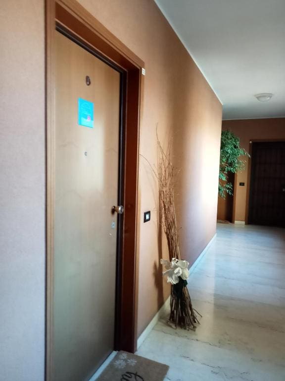 B&B vittoria - Vista 2