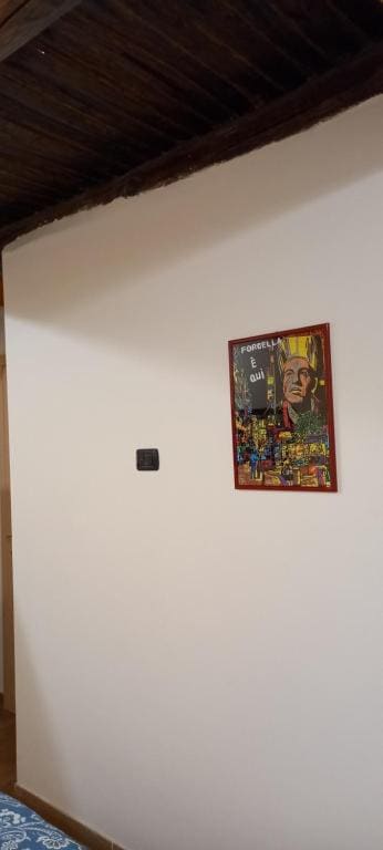 CASALAURETTA - View 2