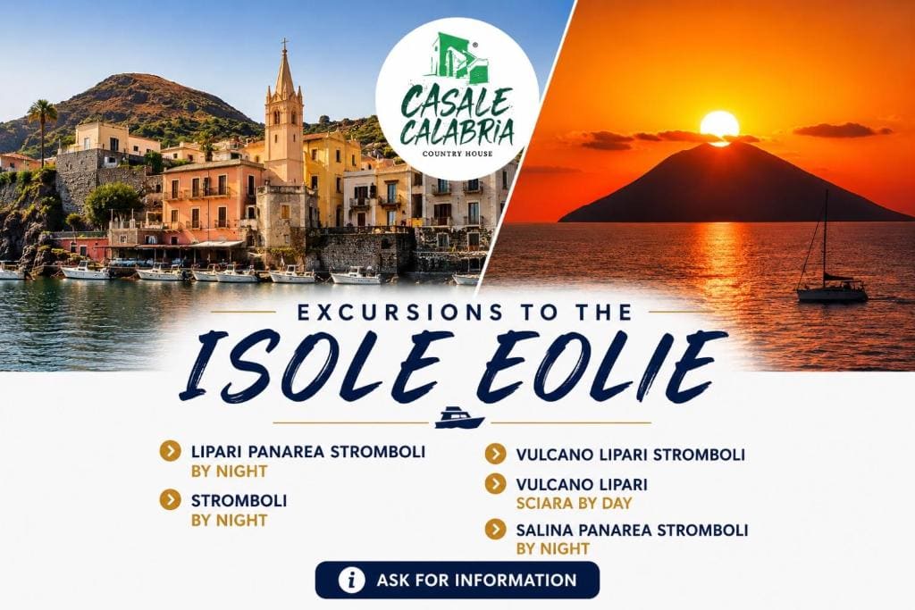 Casale Calabria — Vue 3