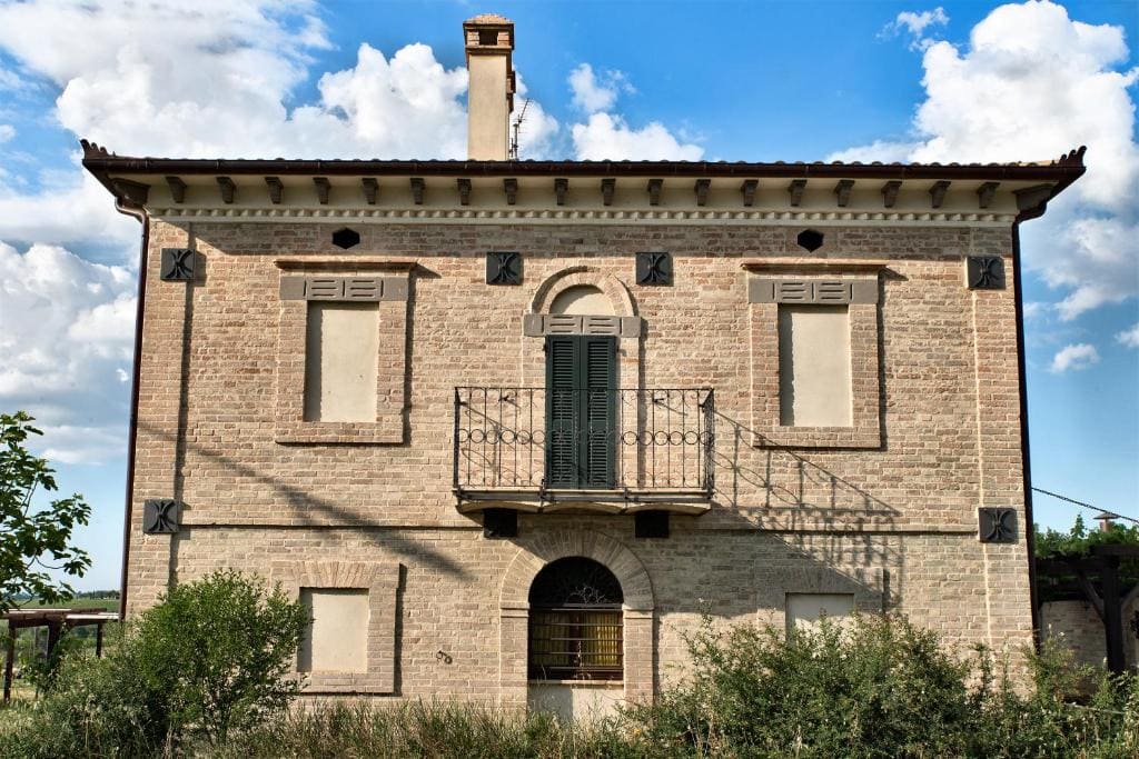 Casale Dei Mattonari - Main view
