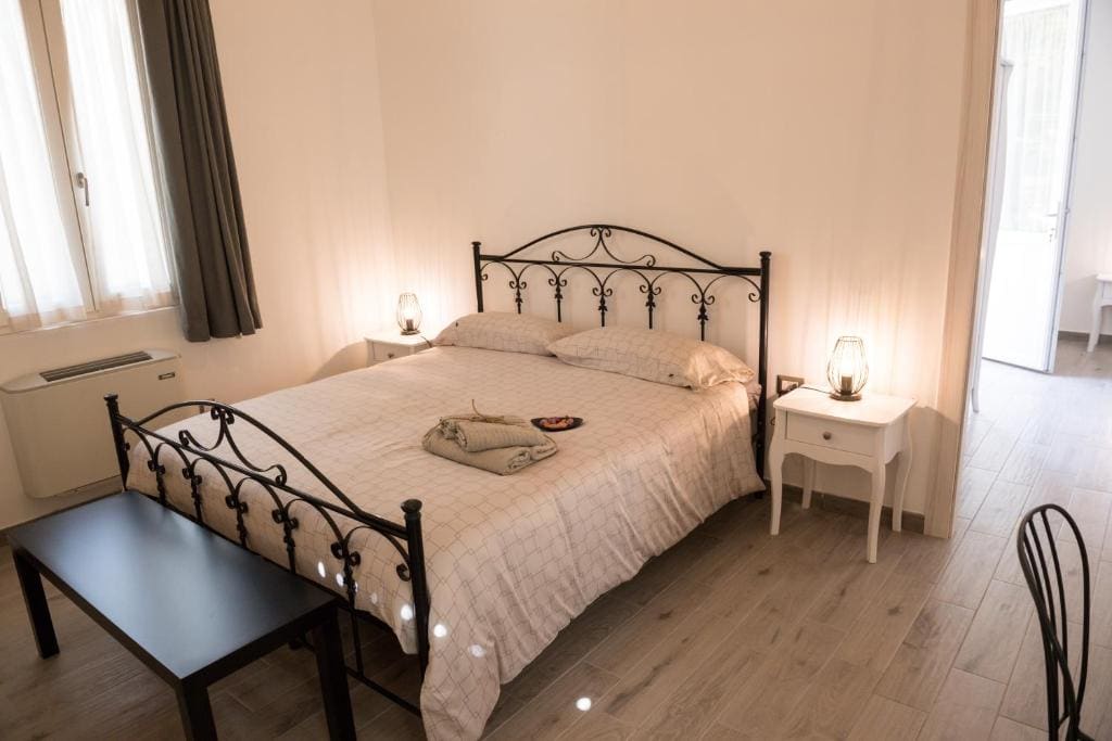 Casale Dei Pini - Nature Room - View 5