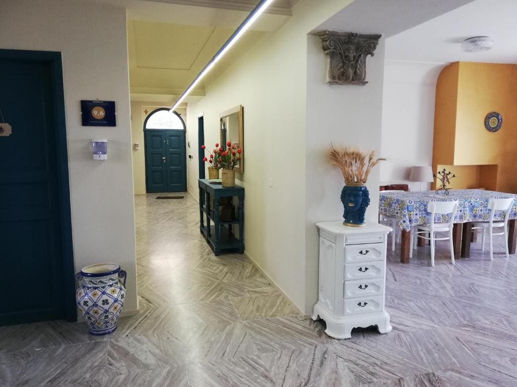 Casale Di Benedetto - View 4