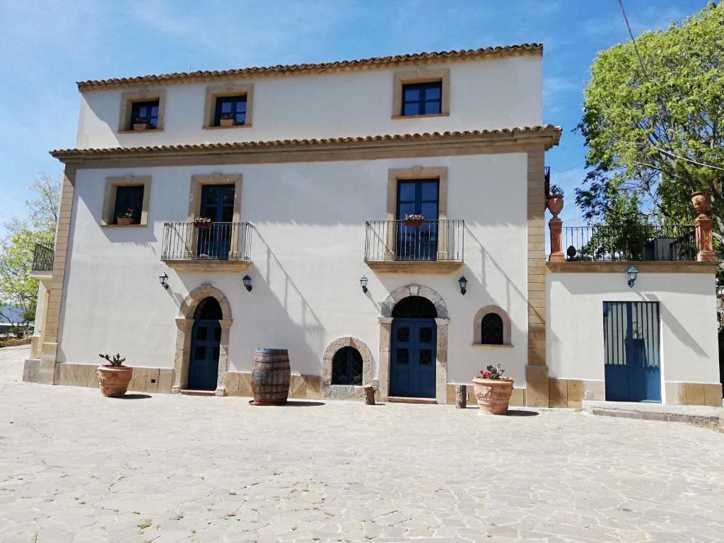 Casale Di Benedetto - Main view