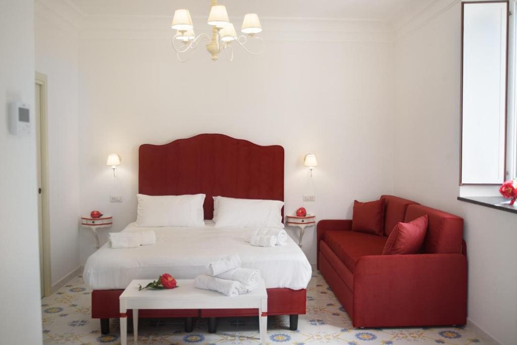 Casale Guarracino - View 3