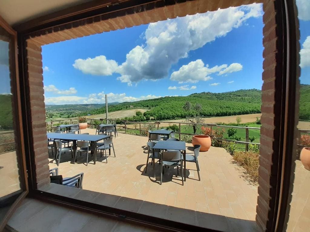 Casale Il Ventaglio - View 3
