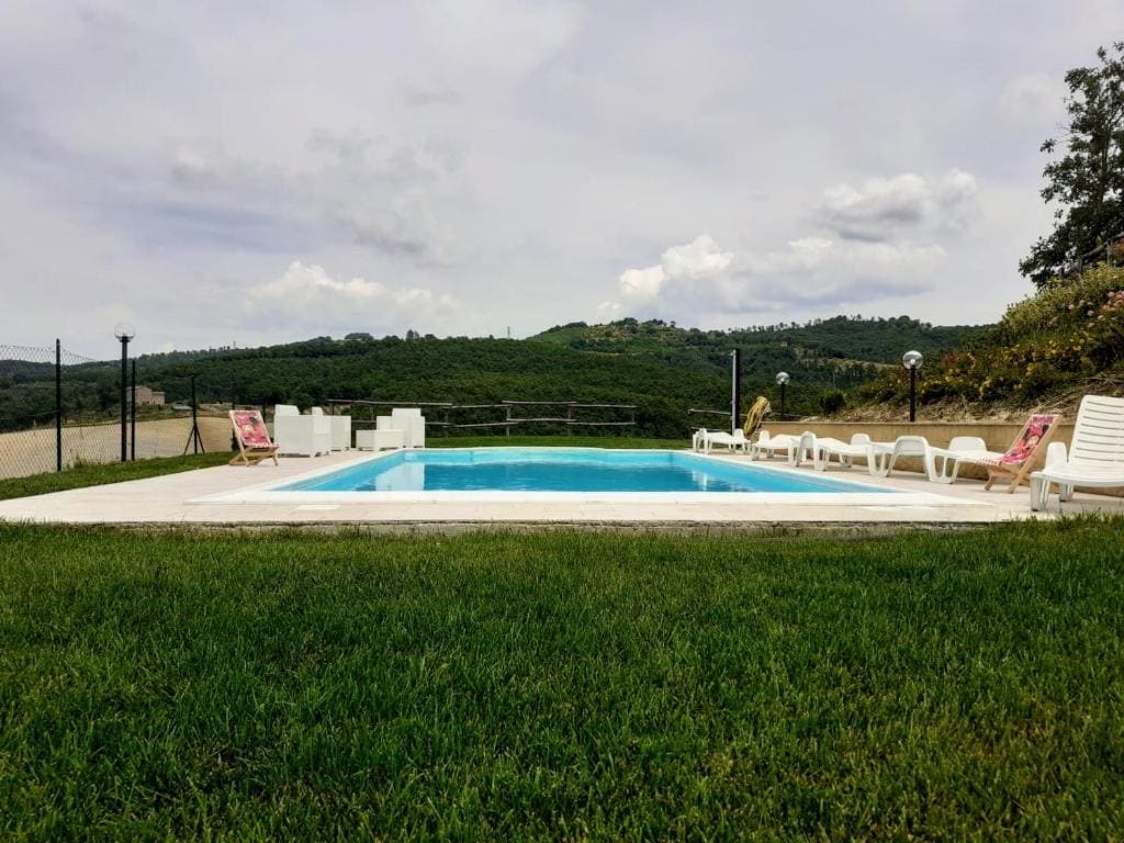 Casale Il Ventaglio - View 5