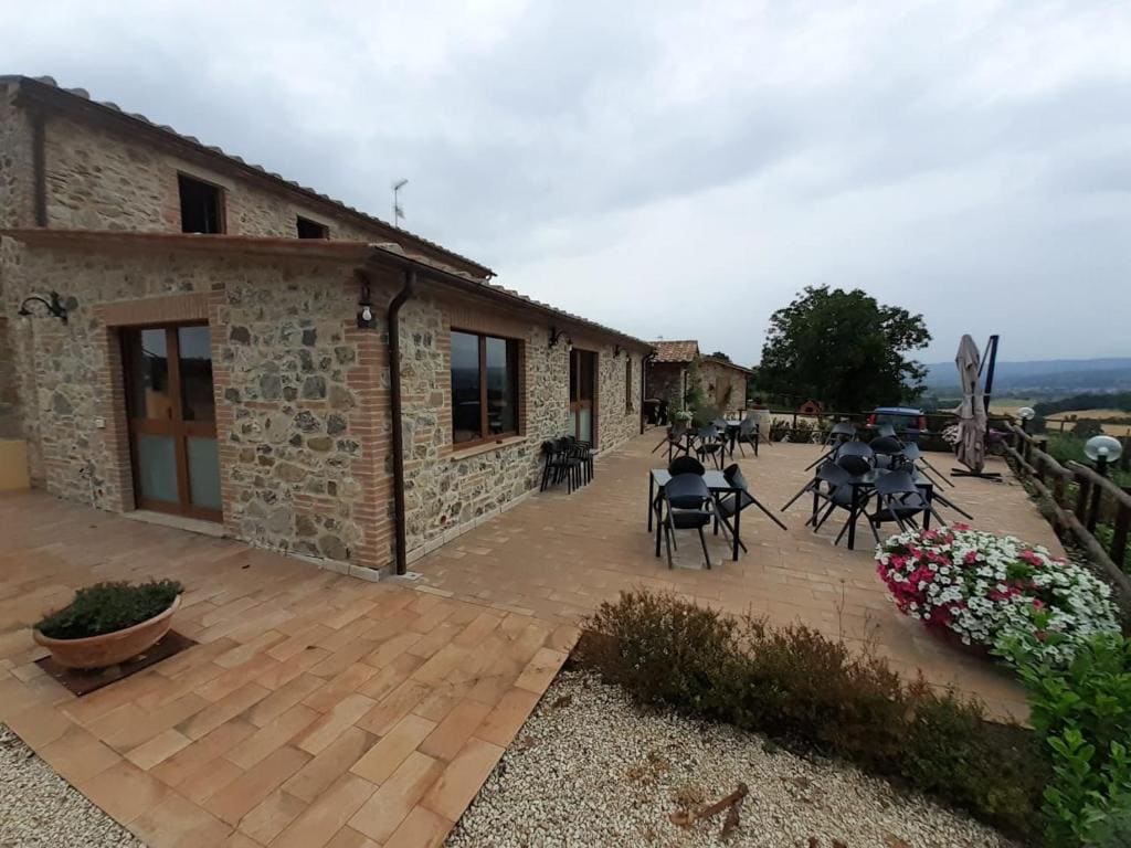 Casale Il Ventaglio - View 4