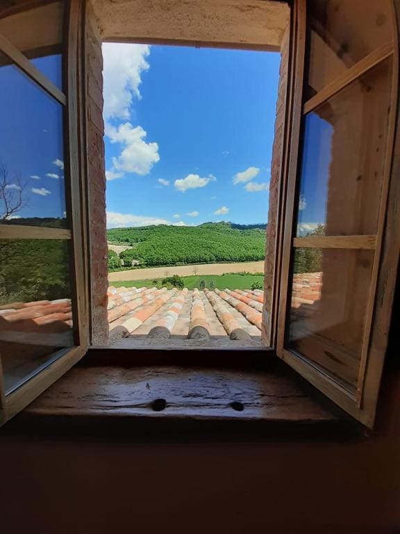 Casale Il Ventaglio - Main view