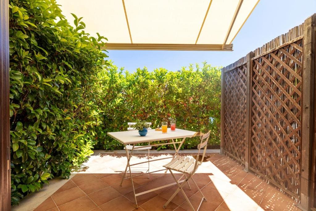 Casale La Macina - Hotel, Scopello - View 3