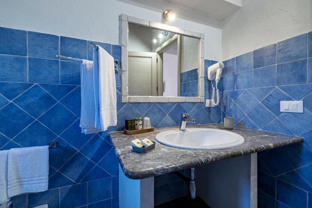 Casale La Macina - Hotel, Scopello - View 6