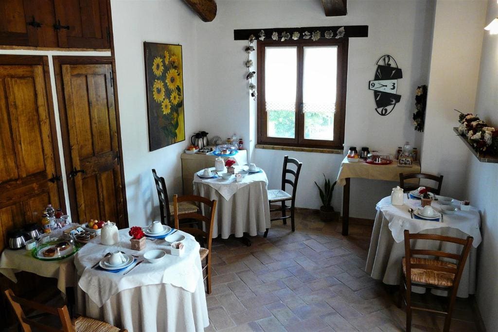 Casale Le Orme - View 3