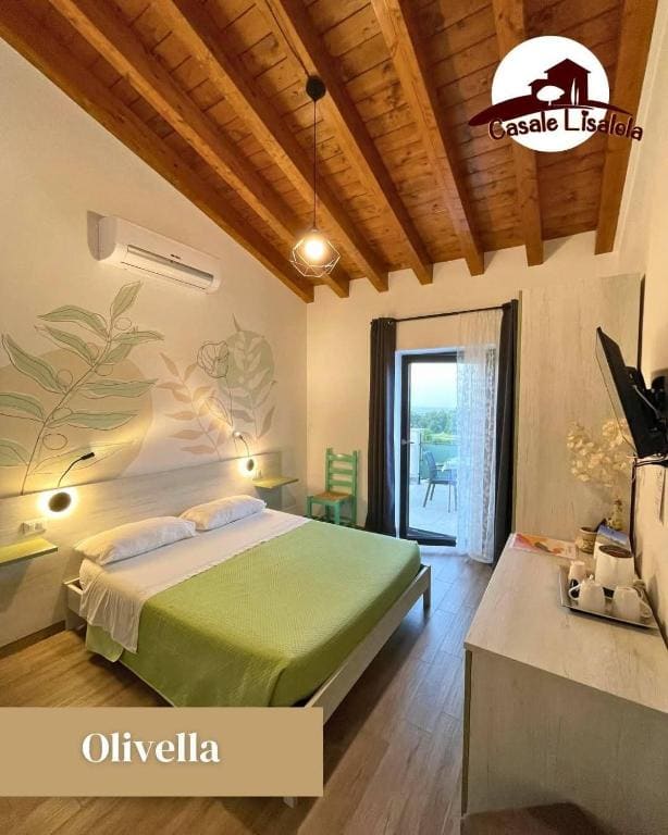 Agriturismo Casale Lisalola - Main view
