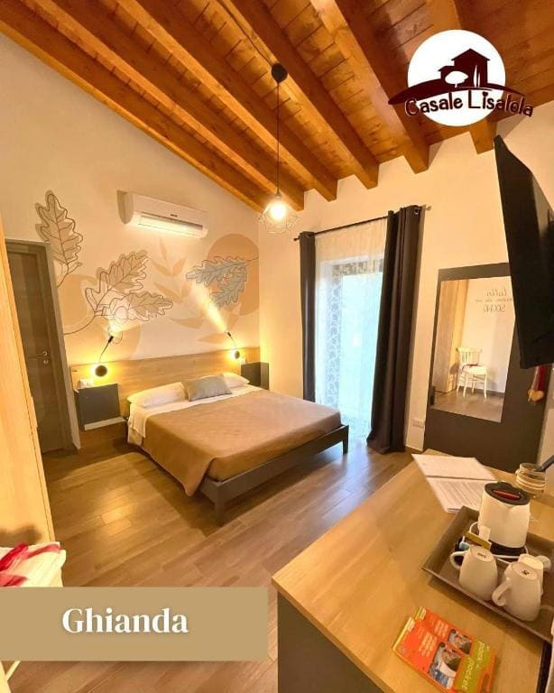 Agriturismo Casale Lisalola - View 3