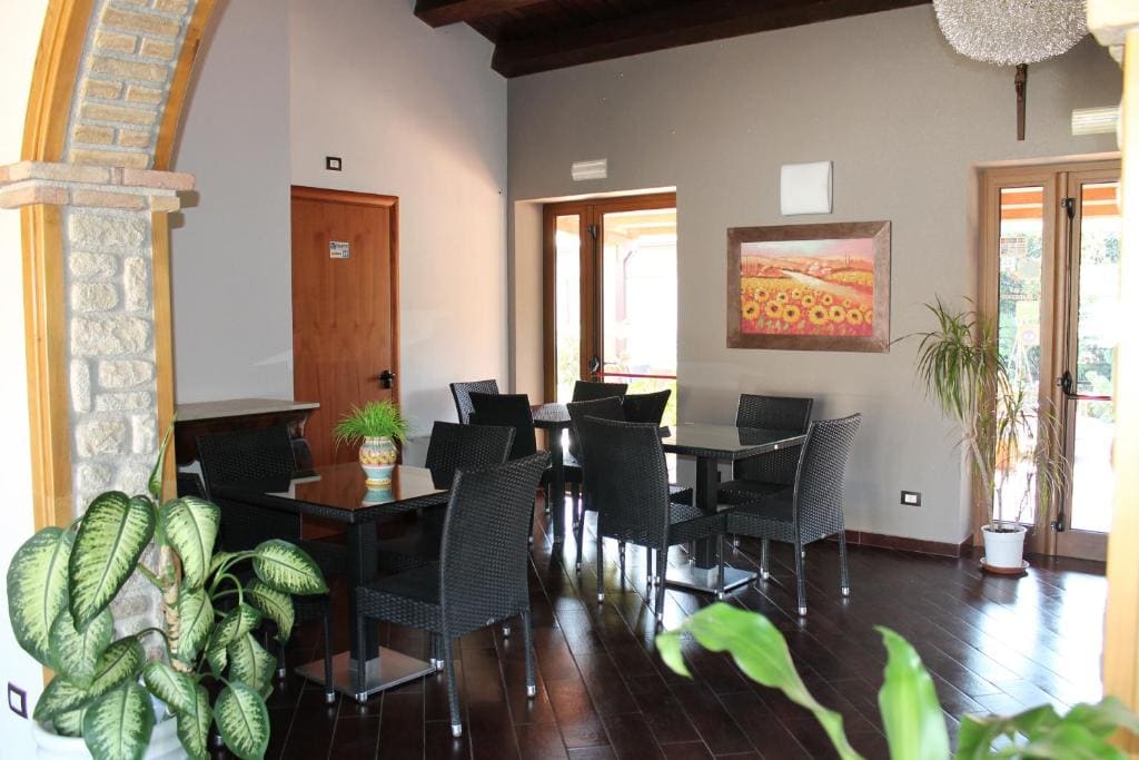 Casale Margherita - View 3