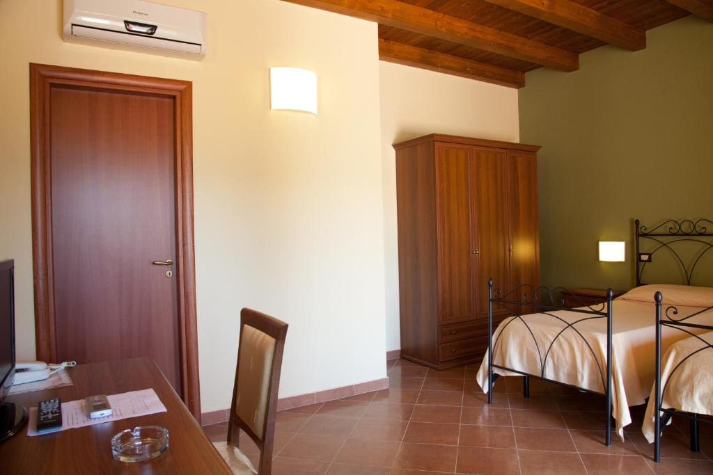Casale Margherita - View 7