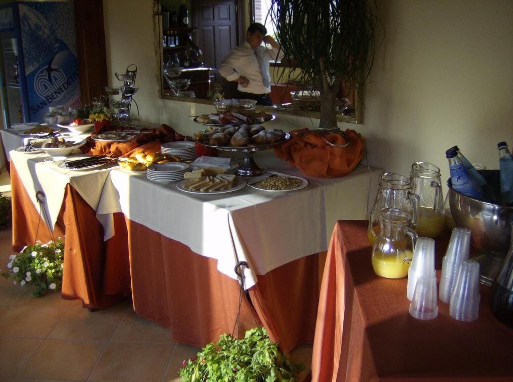 Casale Margherita - View 4