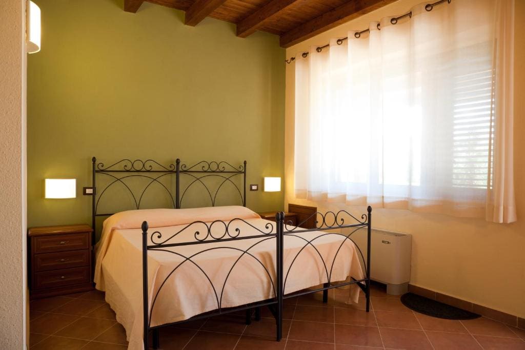 Casale Margherita - View 6