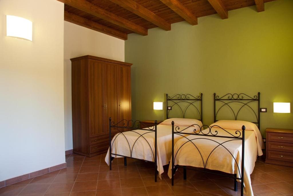 Casale Margherita - View 2
