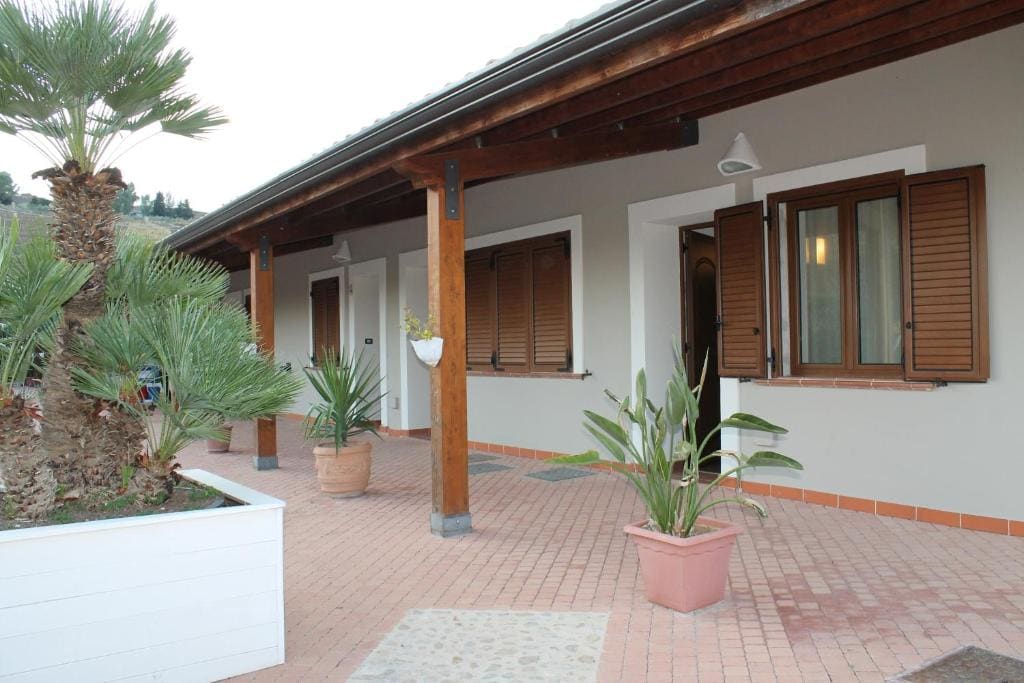 Casale Margherita - View 5