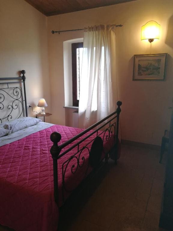CASALE SAN FORTUNATO - View 2