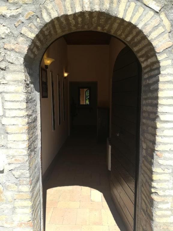 CASALE SAN FORTUNATO - View 7