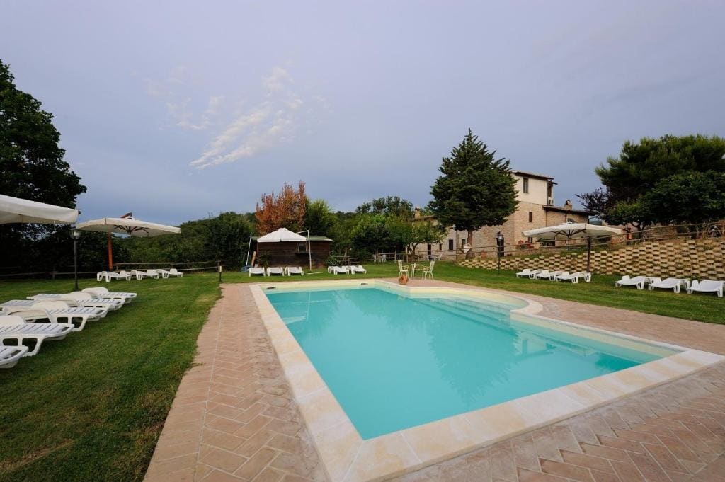 Rosa - Agriturismo Fogliani - View 3