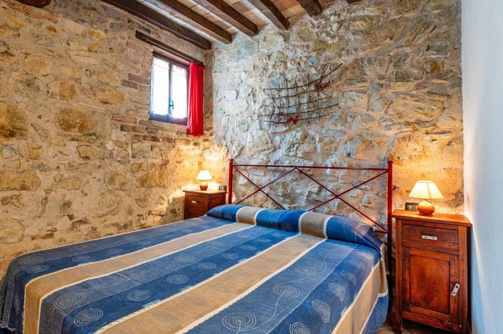 Rosa - Agriturismo Fogliani - View 7