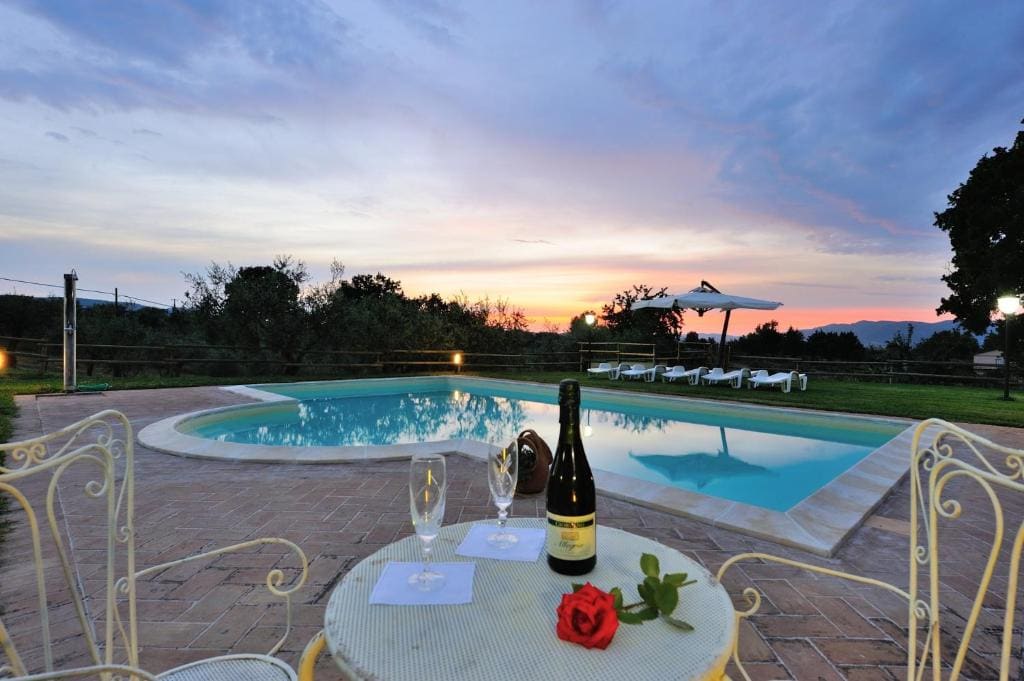Rosa - Agriturismo Fogliani - View 5