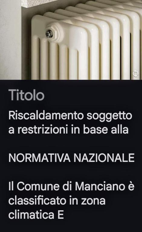 Roberto, Casale Vita Nova - Weergave 2