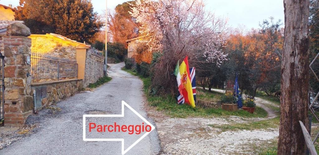 Roberto, Casale Vita Nova - Weergave 5