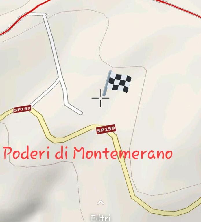 Roberto, Casale Vita Nova - Weergave 7