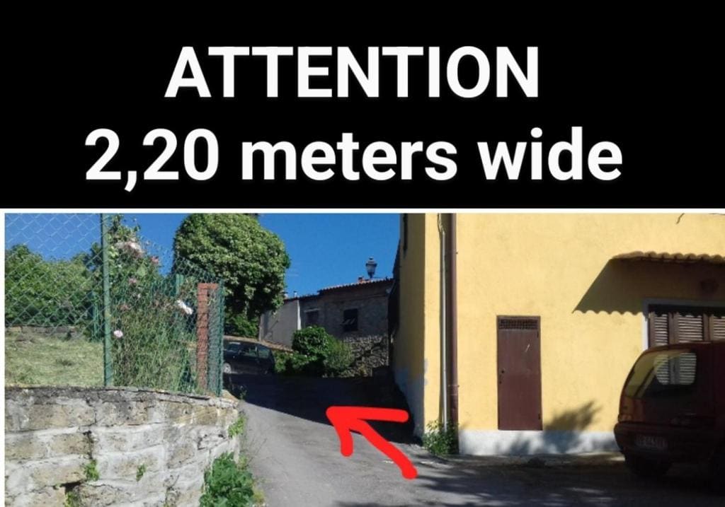 Roberto, Casale Vita Nova - Weergave 6