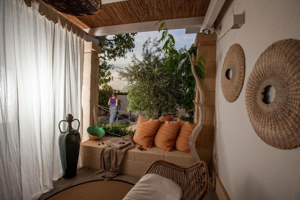 Casa mia in Puglia - View 3