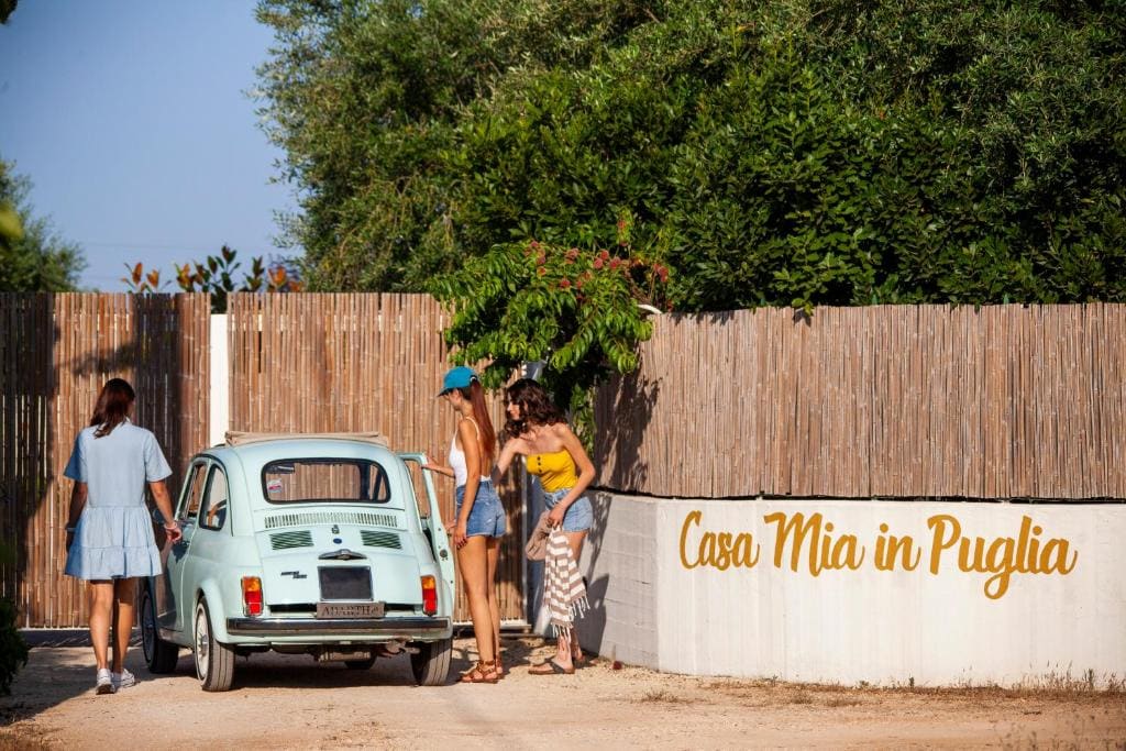 Casa mia in Puglia - View 7