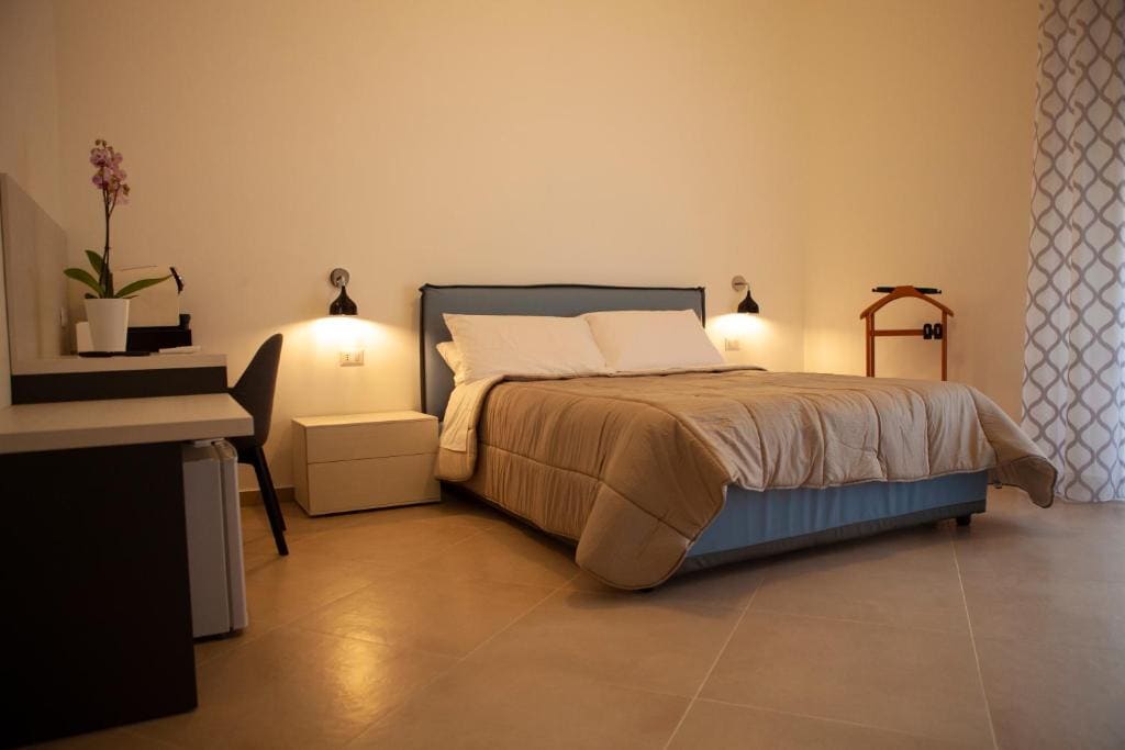CasaPaola b&b Rooms - व्यू 2